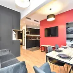 Authentic Apartment - 2Br 6P - Near Opera Garnier
