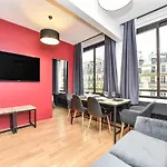 Authentic Apartment - 2Br 6P - Near Opera Garnier