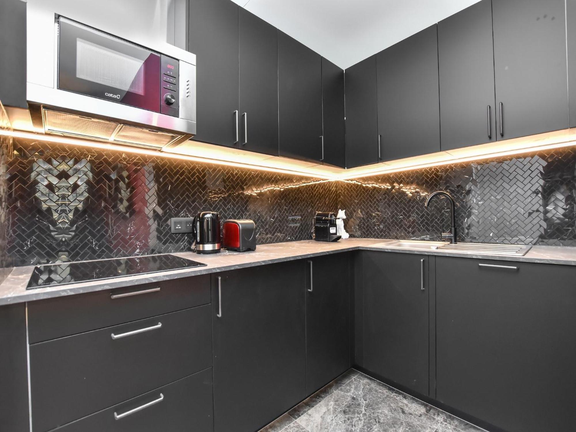 Authentic - 2br 6p - Near Opera Garnier Paris